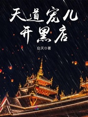 天道寵兒開黑店 cover 封面