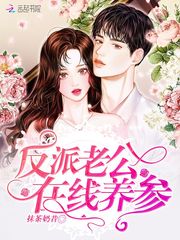 反派老公在線養參 cover 封面