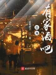 后海有家酒吧 cover 封面