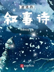 迷途的敘事詩 cover 封面