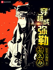 穿越成彌勒怎么辦 cover 封面