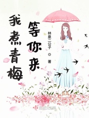 我煮青梅等你來 cover 封面