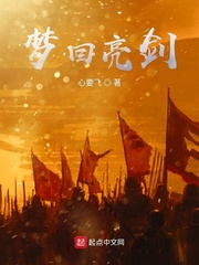 夢回亮劍 cover 封面