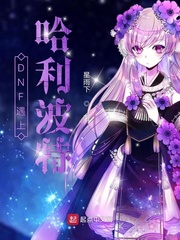 DNF遇上哈利波特 cover 封面