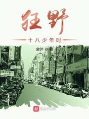狂野十八少年時 cover 封面