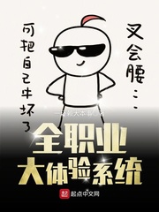 全職業大體驗系統 cover 封面