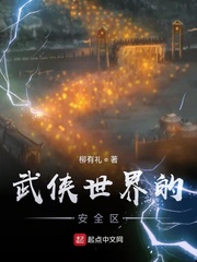 武俠世界的安全區(qū) cover 封面