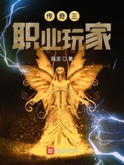 傳奇三職業玩家 cover 封面
