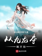 從九龍奪嫡開始 cover 封面