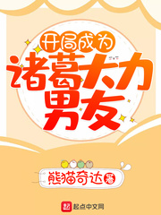 開局成為諸葛大力男友 cover 封面