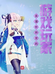 美漫世界里的游戲玩家 cover 封面