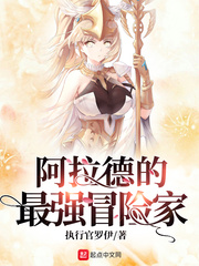 阿拉德的最強冒險家 cover 封面