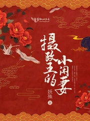 攝政王的小閑妻 cover 封面