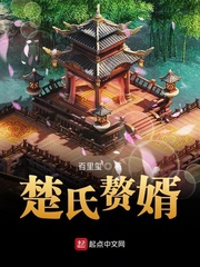 楚氏贅婿 cover 封面