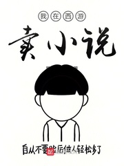 我在西游賣小說 cover 封面