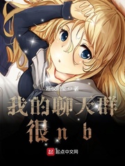 我的聊天群很nb cover 封面