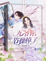 九爺你節操掉了 cover 封面