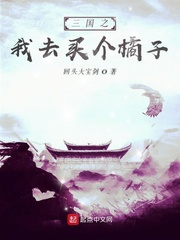 三國之我去買個橘子 cover 封面