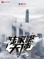 陸家嘴天使 cover 封面