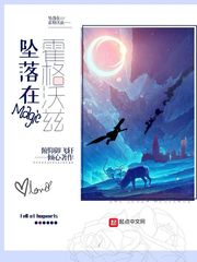 墜落在霍格沃茲 cover 封面