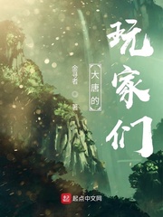 大唐的玩家們 cover 封面