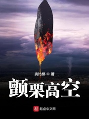 顫栗高空 cover 封面