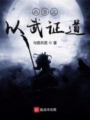 西游之以武證道 cover 封面