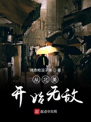 從北美開始無敵 cover 封面