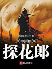 武俠世界探花郎 cover 封面