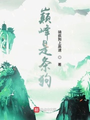 巔峰是條狗 cover 封面