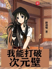 我能打破次元壁 cover 封面