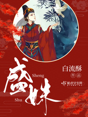 盛姝 cover 封面
