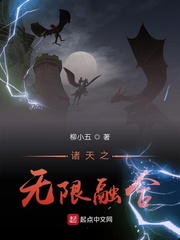 諸天之無限融合 cover 封面
