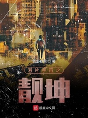 港片宇宙之靚坤 cover 封面