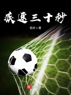 疾速三十秒 cover 封面