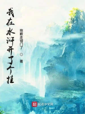 我在水滸開了個掛