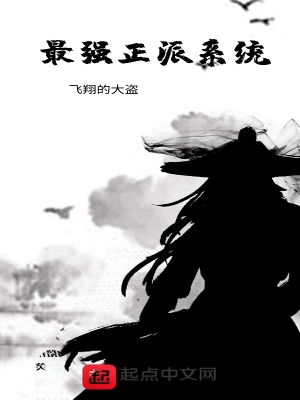 最強(qiáng)正派系統(tǒng)