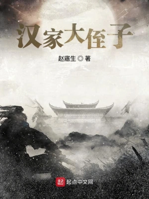 漢家大侄子 cover 封面