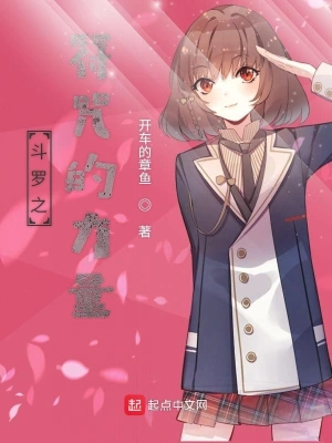 斗羅之符咒的力量 cover 封面