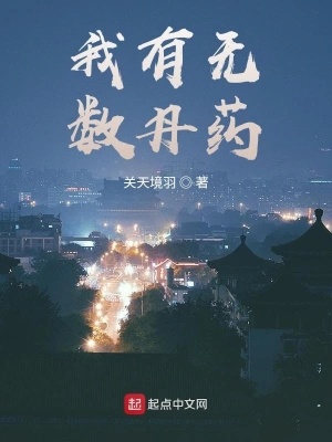 我有無數(shù)丹藥