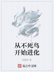 從不死鳥開始進化 cover 封面