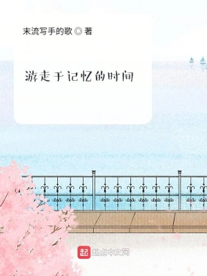 游走于記憶的時間 cover 封面