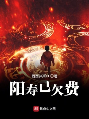 陽(yáng)壽已欠費(fèi) cover 封面