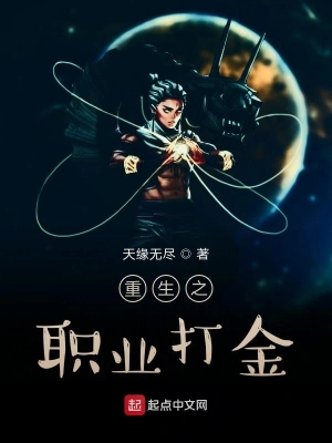 重生之職業打金 cover 封面