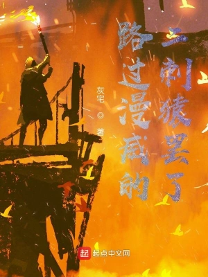 路過漫威的二刺猿罷了 cover 封面