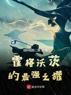 霍格沃茨的最強之獾 cover 封面