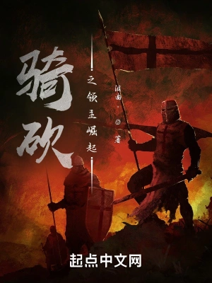 騎砍之領主崛起 cover 封面