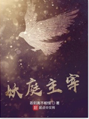 妖庭主宰 cover 封面