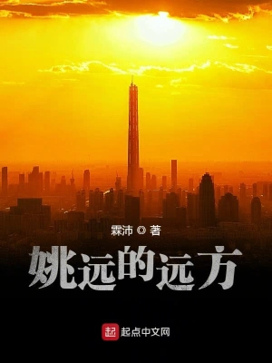 姚遠的遠方 cover 封面