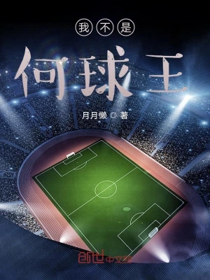 我不是何球王 cover 封面